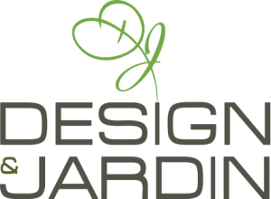 LOGO DESIGN ET JARDIN