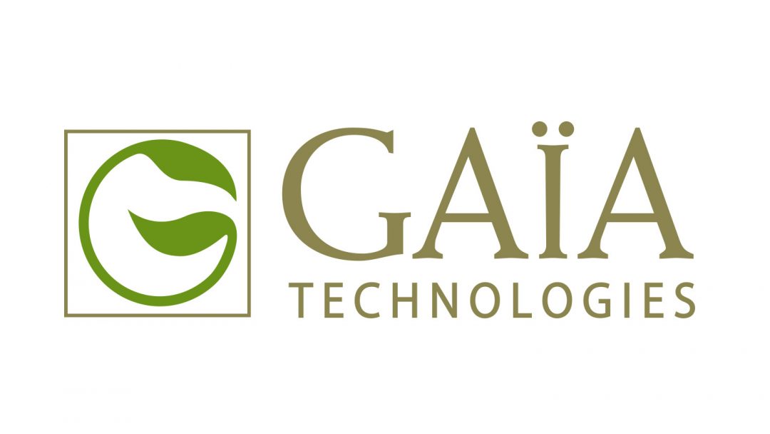 Logo Gaia