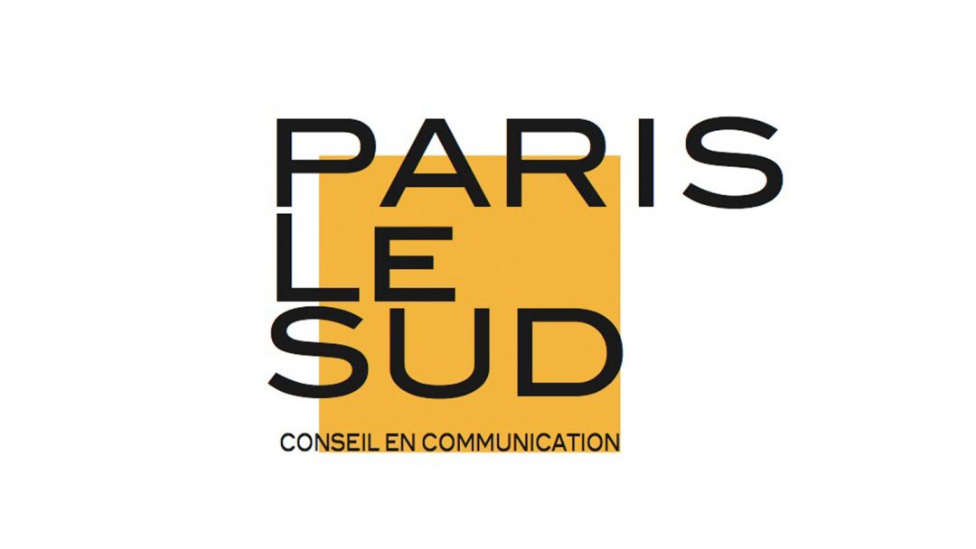 logo Paris Le Sud