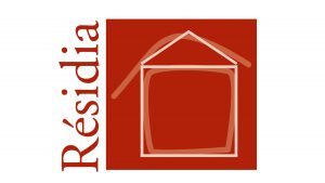 logo residia