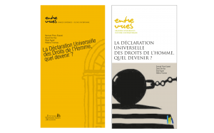 Collection Entre-vues-Editions Universitaires d'Avignon-Réalisaion IBSTUDIO