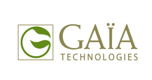 Gaïa technologies par IBSTUDIO Uzès