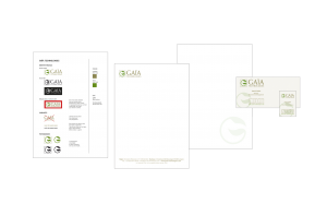 Gaïa technologies -ibstudio