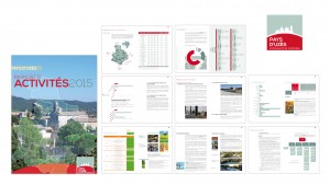 CCPU Rapport annuel
