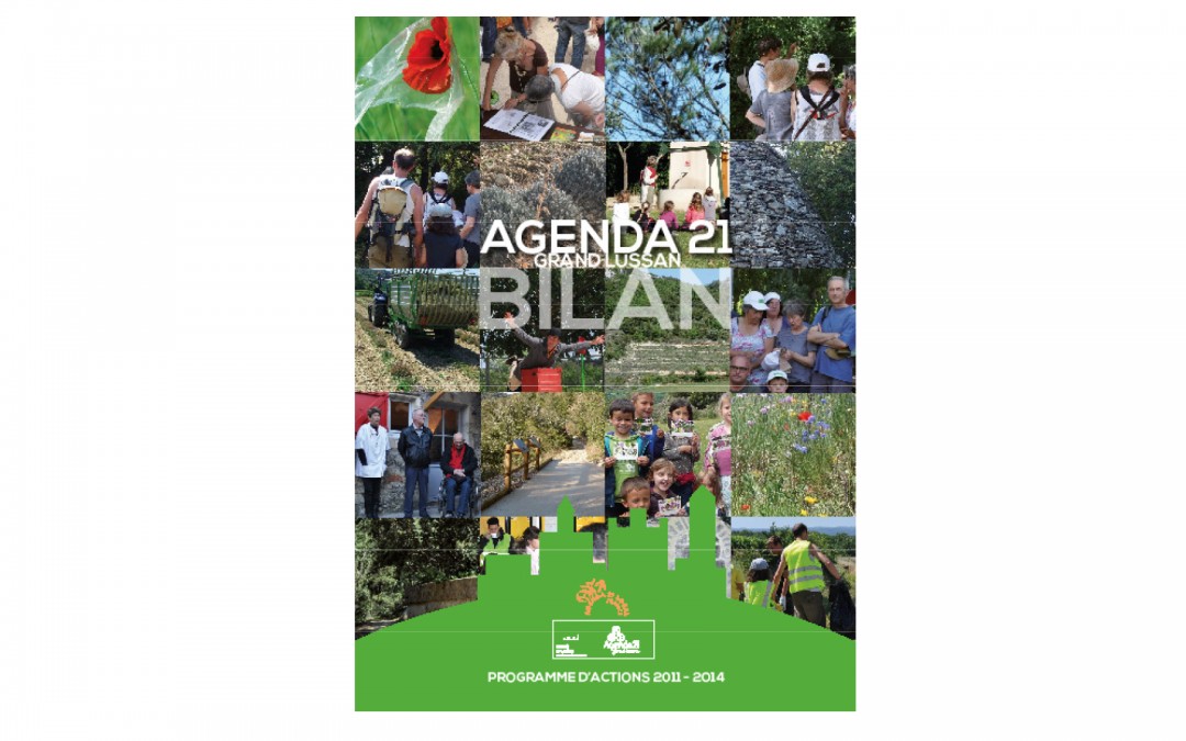 AGENDA 21 CCPU