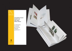 Conception graphique