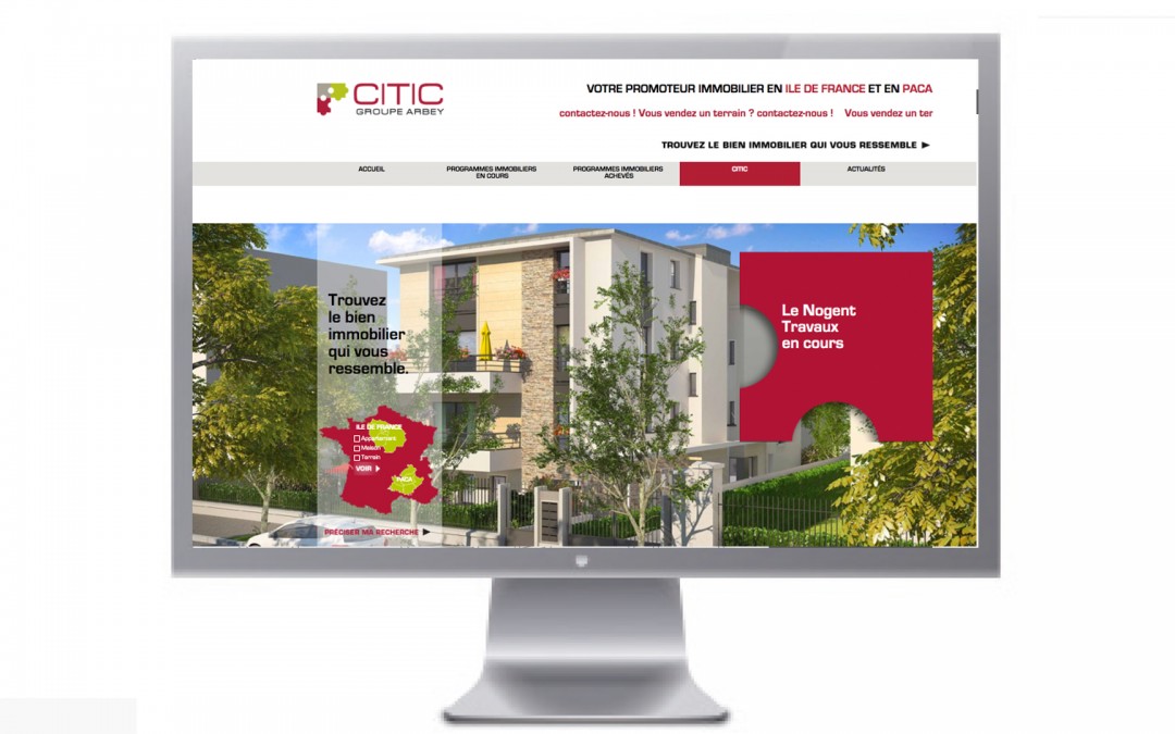 CITIC