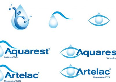 AQUAREST BAUSCH ET LOMB