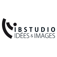 IBSTUDIO Agence de communication digitale et print logo