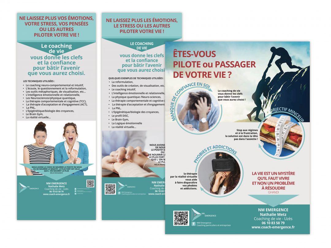 agence de communication à uzès