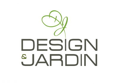 DESIGN ET JARDIN