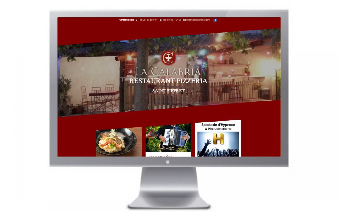 La Calabria Restaurant