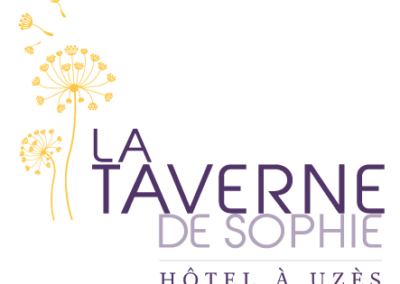 LA TAVERNE DE SOPHIE