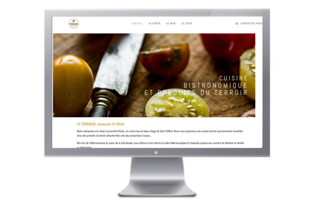 Le Terrador Restaurant