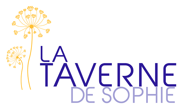 Logo La Taverne de Sophie Uzès