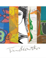 Livre Michel Timoleonthos 2015