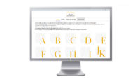 Site Ecriture Mode d'emploi - Réalisation IBSTUDIO Agence Web Gard