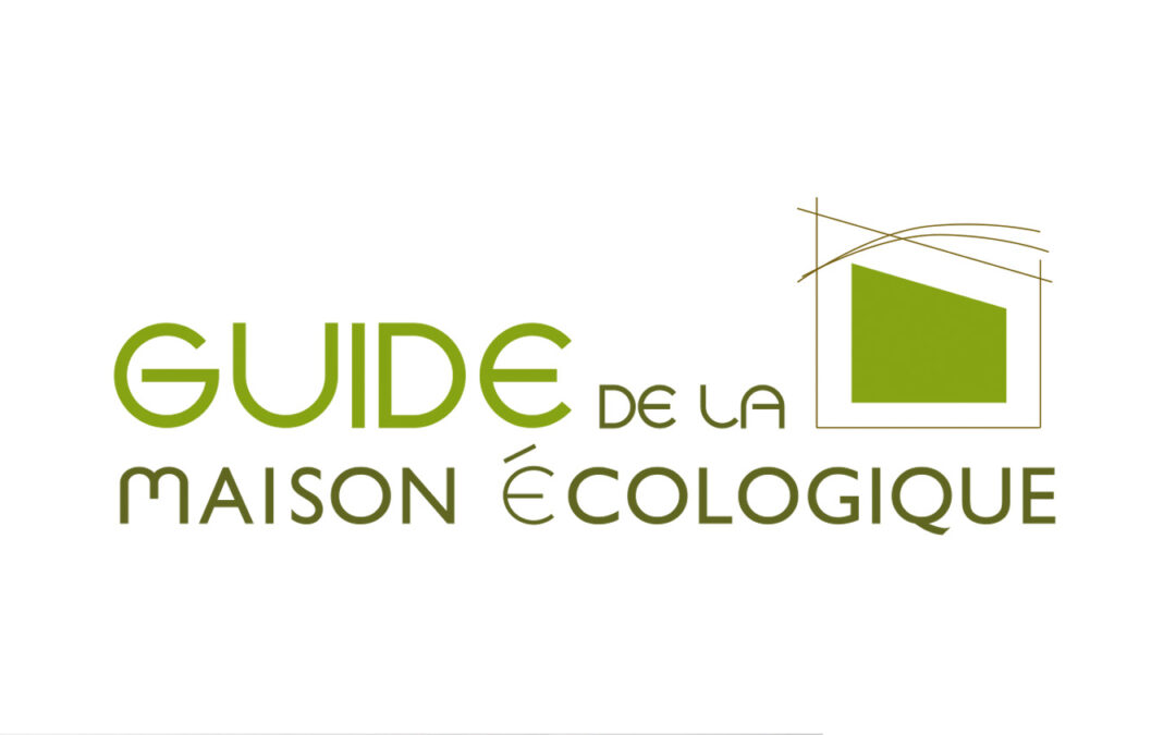 Guide de la Maison écologique