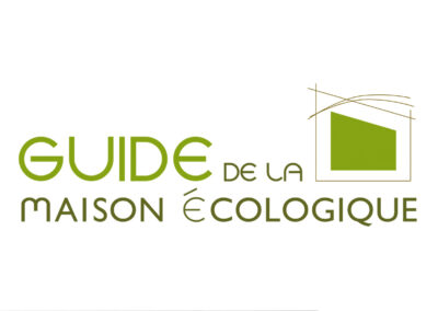 Guide de la Maison écologique