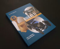 Livre Bugatti Une dynastie de créateurs- Isabelle Bellaton IBSTUDIO
