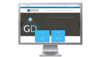 SITE INTERNET ÉTUDE DERISOUD GÉNÉALOGISTE SUCCESSORAL Réalisation Isabelle Bellaton IBSTUDIO