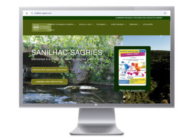 SITE INTERNET LE PTIT MERCIER RESTAURANT