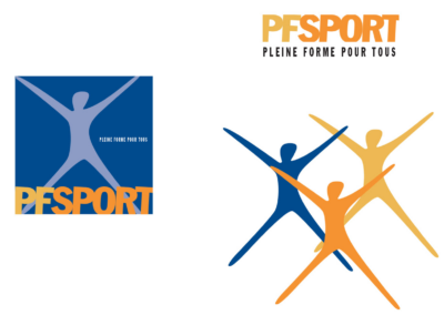 PF SPORT