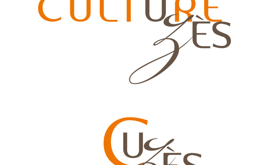 IDENTITÉ VISUELLE DE L’OFFICE DE LA CULTURE D’UZÈS