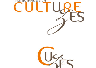 IDENTITÉ VISUELLE DE L’OFFICE DE LA CULTURE D’UZÈS